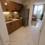 Дава се под наем Двустаен апартамент в Асеновград - 45 кв.м за 340 € - Снимка #1