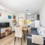 Двустаен апартамент в Варна, Галата - 60 кв.м за 2250 €/кв.м - Снимка #1