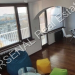 Дава се под наем Мезонет в София, Оборище - 122 кв.м за 750 € - Снимка #1