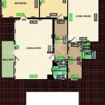 Многостаен апартамент в Стара Загора, Център - 103 кв.м за 2098 €/кв.м - Снимка #1