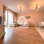 Тристаен апартамент в к.к. Слънчев бряг - 90 кв.м за 1612 €/кв.м - Снимка #1