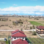 Парцел в Пловдив, Беломорски - 733 кв.м за 205 €/кв.м - Снимка #1