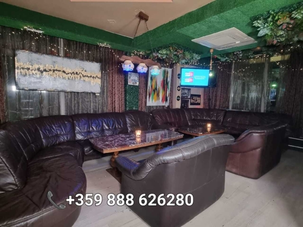 Дава се под наем Зала за събития в София, Витоша за 40 € - Снимка #1