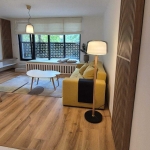 Дава се под наем Двустаен апартамент в София, Лозенец - 68 кв.м за 560 € - Снимка #1