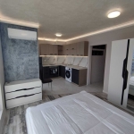 Дава се под наем Едностаен апартамент в Пловдив, Южен - 40 кв.м за 299 € - Снимка #1