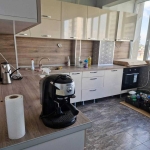 Тристаен апартамент в Пловдив, Гагарин - 87 кв.м за 1633 €/кв.м - Снимка #1
