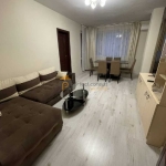 Дава се под наем Тристаен апартамент в Пловдив, Съдийски - 103 кв.м за 350 € - Снимка #1