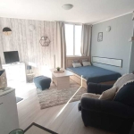 Дава се под наем Едностаен апартамент в Пловдив, Център - 30 кв.м за 280 € - Снимка #1