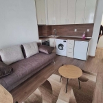 Дава се под наем Едностаен апартамент в Пловдив, Тракия - 35 кв.м за 325 € - Снимка #1