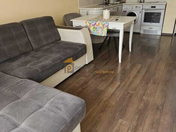 Тристаен апартамент в Пловдив, Христо Смирненски - 84 кв.м за 1846 €/кв.м - Снимка #1