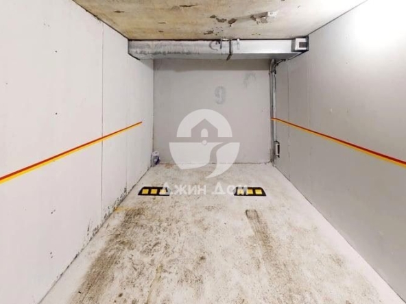 Гараж / Паркомясто в к.к. Слънчев бряг - 18 кв.м за 1000 €/кв.м - Снимка #1