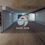 Гараж / Паркомясто в к.к. Слънчев бряг - 20 кв.м за 1200 €/кв.м - Снимка #1