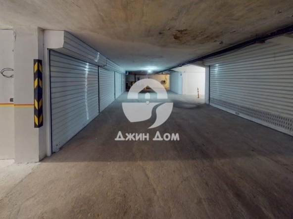 Гараж / Паркомясто в к.к. Слънчев бряг - 20 кв.м за 1200 €/кв.м - Снимка #1