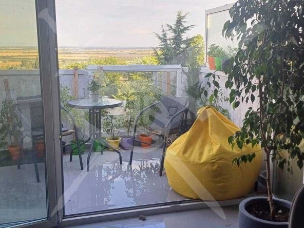 Двустаен апартамент в Стара Загора, Железник - изток - 57 кв.м за 2091 €/кв.м - Снимка #1