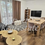 Дава се под наем Тристаен апартамент в Варна, Конфуто - 74 кв.м за 720 € - Снимка #1