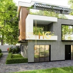 Тристаен апартамент в Варна, м-т Евксиноград - 108 кв.м за 1621 €/кв.м - Снимка #1