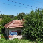 Парцел в с. Юделник, Област Русе - 2010 кв.м за 6 €/кв.м - Снимка #1