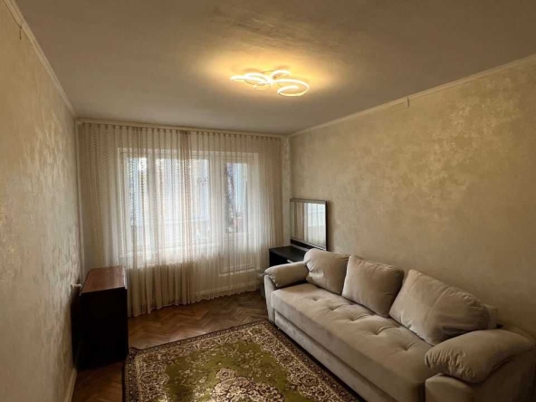Дава се под наем Двустаен апартамент в София, Банишора - 62 кв.м за 375 € - Снимка #1