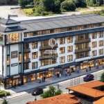 Двустаен апартамент в Банско - 59 кв.м за 1403 €/кв.м - Снимка #1