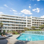 Едностаен апартамент в Несебър - 35 кв.м за 3086 €/кв.м - Снимка #1