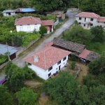 Къща в с. Янтра, Област Габрово - 291 кв.м за 189 €/кв.м - Снимка #1