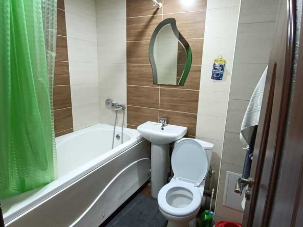Дава се под наем Едностаен апартамент в София, Овча купел 1 - 42 кв.м за 450 € - Снимка #1