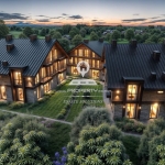 Тристаен апартамент в Банско - 90 кв.м за 1653 €/кв.м - Снимка #1