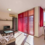 Дава се под наем Двустаен апартамент в Несебър - 65 кв.м за 274 € - Снимка #1