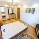 Дава се под наем Двустаен апартамент в София, Красно село - 64 кв.м за 450 € - Снимка #1