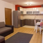 Дава се под наем Двустаен апартамент в София, Център - 65 кв.м за 399 € - Снимка #1