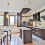 Дава се под наем Тристаен апартамент в София, Витоша - 125 кв.м за 1090 € - Снимка #1