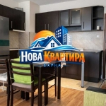 Дава се под наем Тристаен апартамент в Варна, Окръжна болница - 83 кв.м за 500 € - Снимка #1