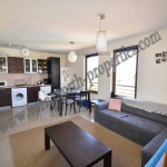 Двустаен апартамент в Балчик - 68 кв.м за 956 €/кв.м - Снимка #1