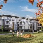 Тристаен апартамент в София, Малинова долина - 107 кв.м за 2195 €/кв.м - Снимка #1