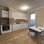 Дава се под наем Едностаен апартамент в Пловдив, Тракия - 53 кв.м за 300 € - Снимка #1