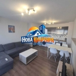 Дава се под наем Двустаен апартамент в Варна, Бриз - 59 кв.м за 360 € - Снимка #1