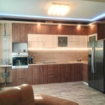 Четиристаен апартамент в София, Оборище - 109 кв.м за 3661 €/кв.м - Снимка #1