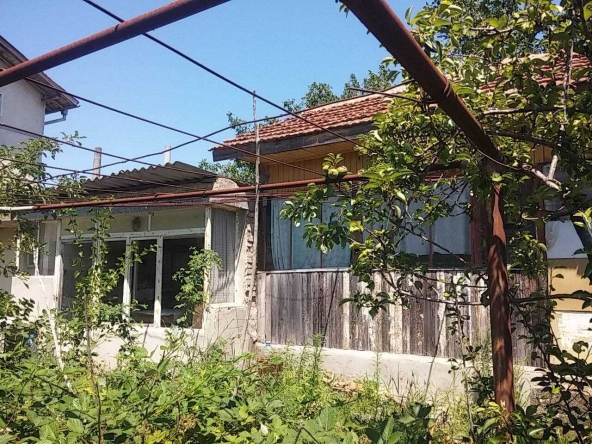 Парцел в с. Близнаци, Област Варна - 50 кв.м за 1540 €/кв.м - Снимка #1