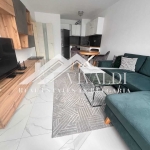 Двустаен апартамент в к.к. Св.Св. Константин и Елена - 78 кв.м за 2911 €/кв.м - Снимка #1
