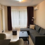 Дава се под наем Двустаен апартамент в Варна, Младост 2 - 60 кв.м за 600 € - Снимка #1