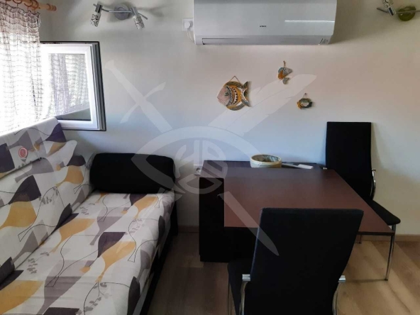 Дава се под наем Двустаен апартамент в Стара Загора, Операта - 30 кв.м за 220 € - Снимка #1