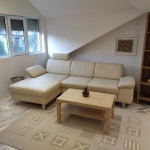 Дава се под наем Двустаен апартамент в Пловдив, Център - 55 кв.м за 300 € - Снимка #1