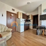 Двустаен апартамент в к.к. Слънчев бряг - 49 кв.м за 960 €/кв.м - Снимка #1
