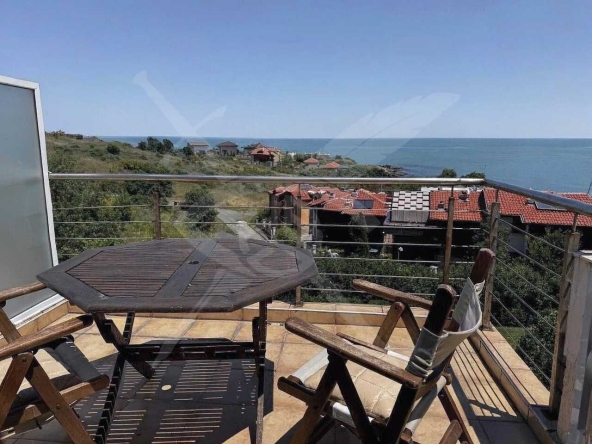 Тристаен апартамент в Созопол - 64 кв.м за 2329 €/кв.м - Снимка #1