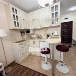 Едностаен апартамент в Поморие - 34 кв.м за 2456 €/кв.м - Снимка #1