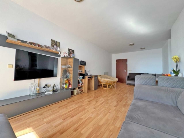 Двустаен апартамент в с. Кошарица, Област Бургас - 92 кв.м за 870 €/кв.м - Снимка #1