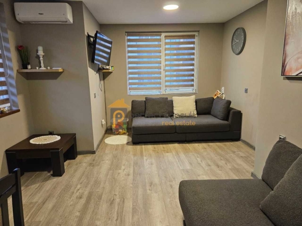 Двустаен апартамент в Пловдив, Каменица 1 - 57 кв.м за 2983 €/кв.м - Снимка #1
