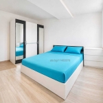 Дава се под наем Тристаен апартамент в Пловдив, Кършияка - 65 кв.м за 300 € - Снимка #1