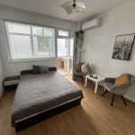 Дава се под наем Едностаен апартамент в Пловдив, Каменица 1 - 30 кв.м за 250 € - Снимка #1