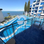 Двустаен апартамент в Поморие - 61 кв.м за 1460 €/кв.м - Снимка #1